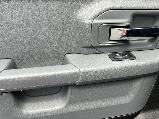 used 2024 Ram 1500 Classic car, priced at $24,779