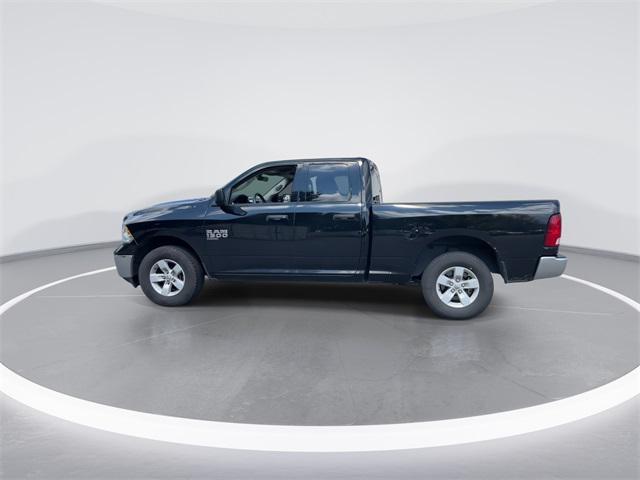 used 2024 Ram 1500 Classic car, priced at $24,779
