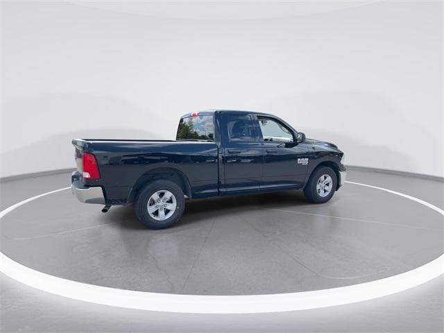 used 2024 Ram 1500 Classic car, priced at $24,779