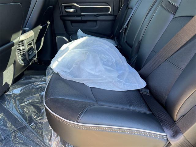 new 2026 Ram 2500 car, priced at $83,020