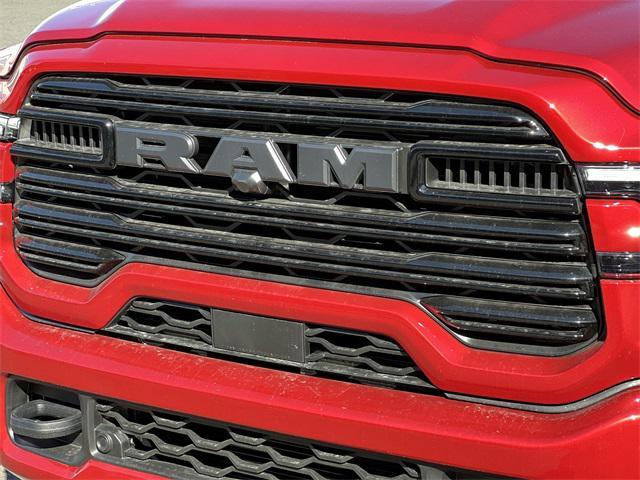new 2026 Ram 2500 car, priced at $83,020