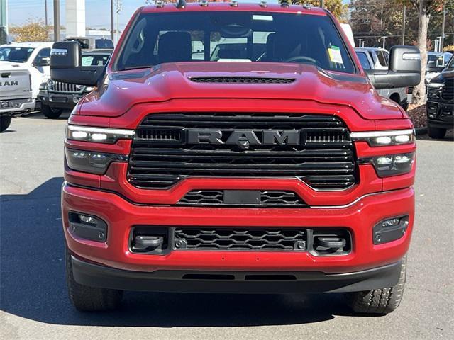 new 2026 Ram 2500 car, priced at $83,020
