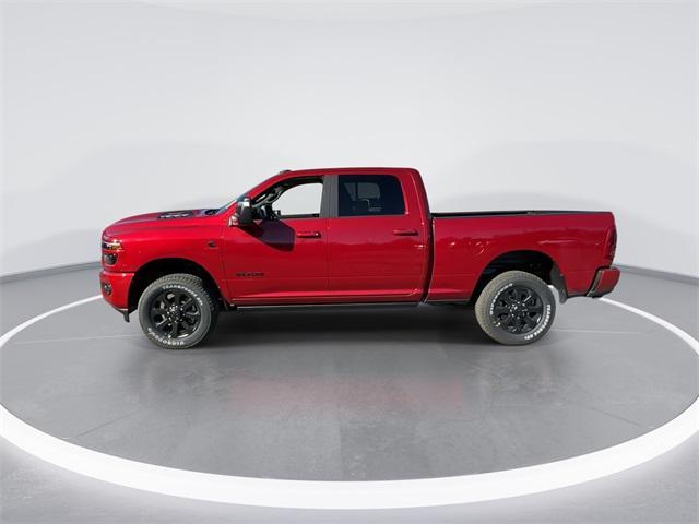 new 2026 Ram 2500 car, priced at $83,020