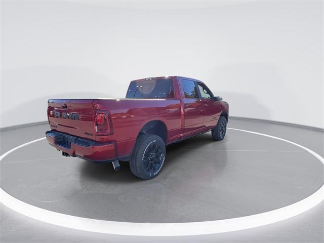 new 2026 Ram 2500 car, priced at $83,020