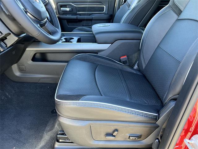 new 2026 Ram 2500 car, priced at $83,020