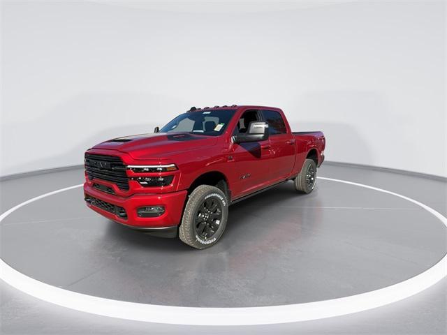 new 2026 Ram 2500 car, priced at $83,020