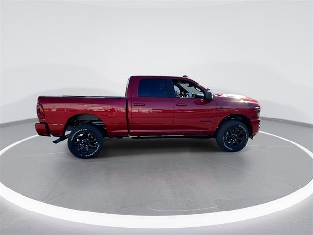 new 2026 Ram 2500 car, priced at $83,020