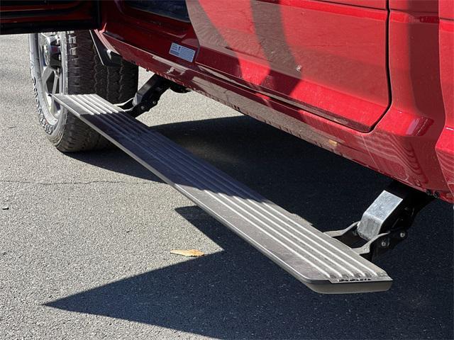 new 2026 Ram 2500 car, priced at $83,020