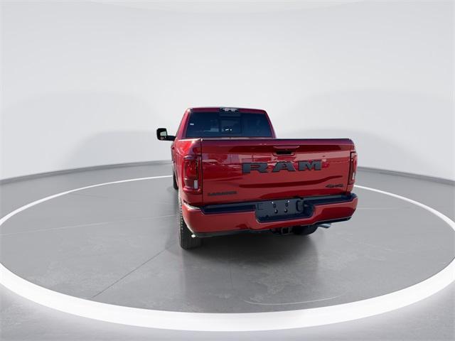 new 2026 Ram 2500 car, priced at $83,020
