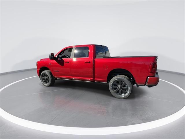 new 2026 Ram 2500 car, priced at $83,020