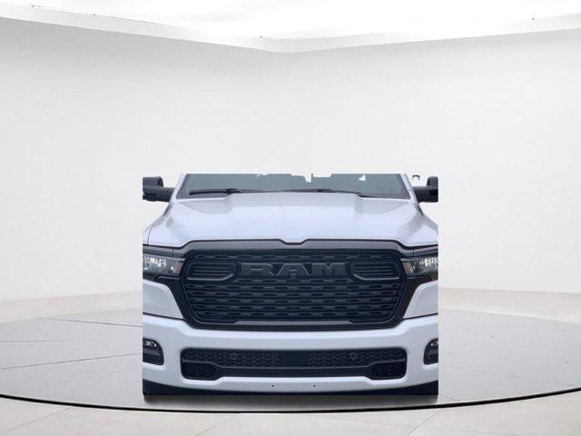 new 2025 Ram 1500 car, priced at $47,469