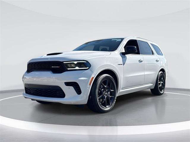 new 2026 Dodge Durango car, priced at $41,910