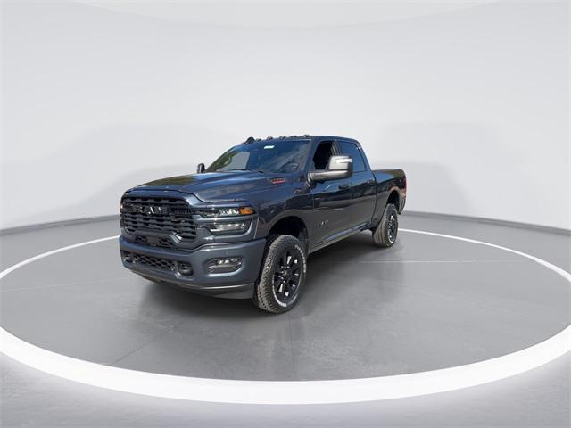 new 2026 Ram 2500 car, priced at $58,645