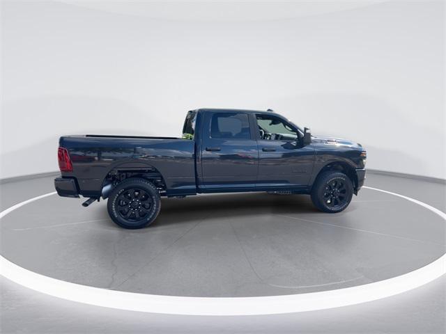 new 2026 Ram 2500 car, priced at $58,645