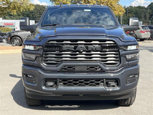 new 2026 Ram 2500 car, priced at $58,645