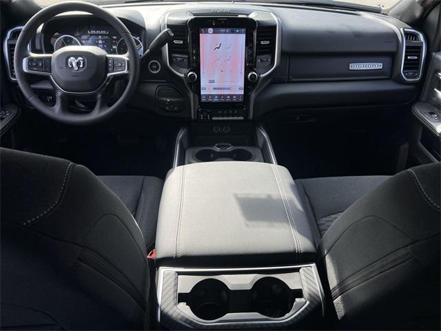 new 2026 Ram 2500 car, priced at $58,645