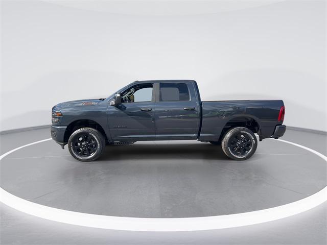 new 2026 Ram 2500 car, priced at $58,645