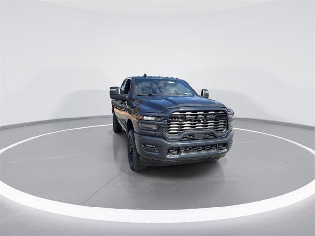 new 2026 Ram 2500 car, priced at $58,645