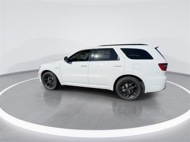 new 2026 Dodge Durango car, priced at $44,760