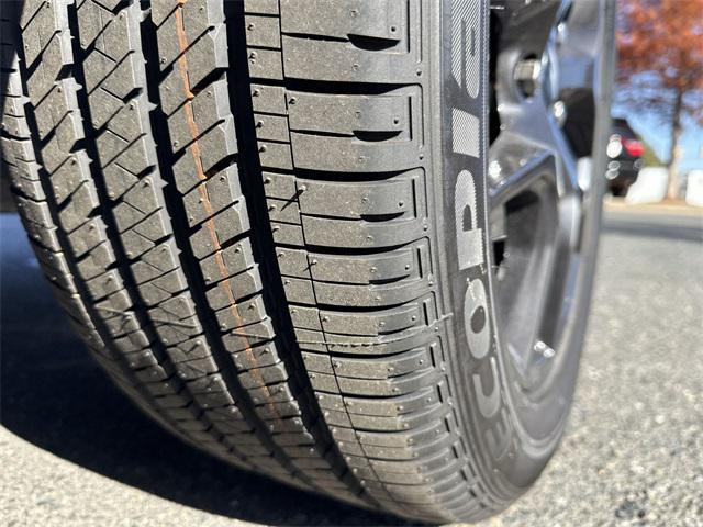 new 2026 Dodge Durango car, priced at $44,760