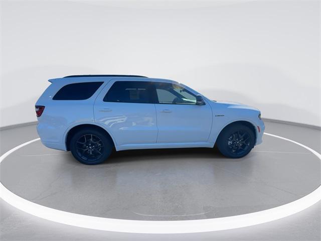 new 2026 Dodge Durango car, priced at $44,760