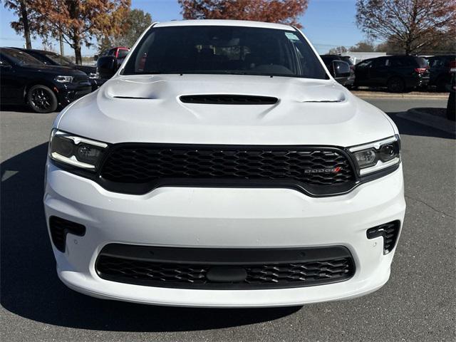 new 2026 Dodge Durango car, priced at $44,760
