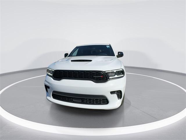 new 2026 Dodge Durango car, priced at $44,760