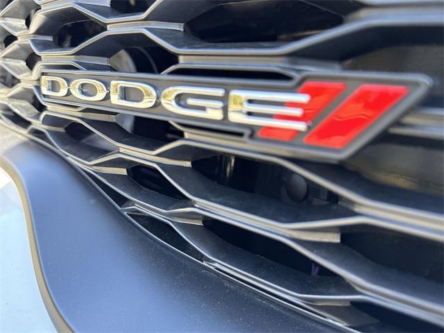 new 2026 Dodge Durango car, priced at $44,760