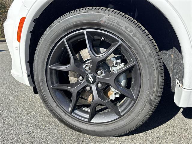 new 2026 Dodge Durango car, priced at $44,760