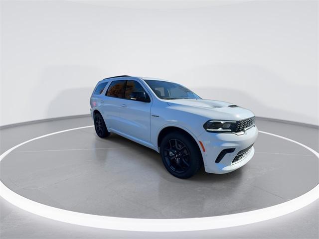 new 2026 Dodge Durango car, priced at $44,760