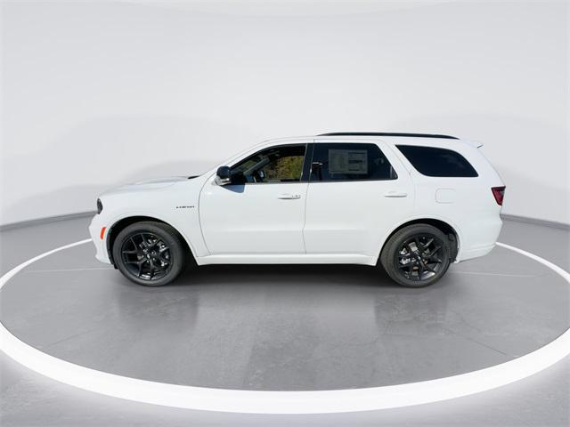 new 2026 Dodge Durango car, priced at $44,760