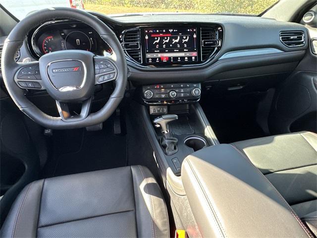 new 2026 Dodge Durango car, priced at $44,760