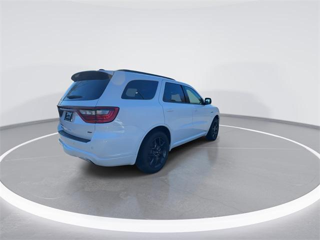 new 2026 Dodge Durango car, priced at $44,760