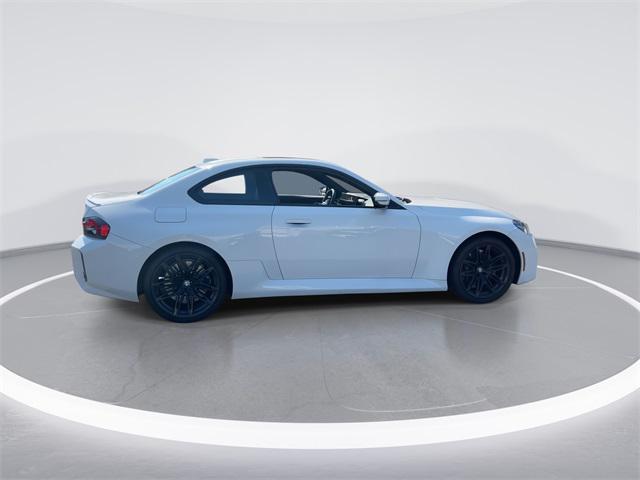 used 2024 BMW M2 car, priced at $62,999