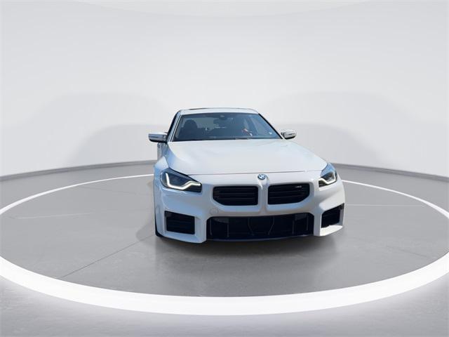 used 2024 BMW M2 car, priced at $62,999