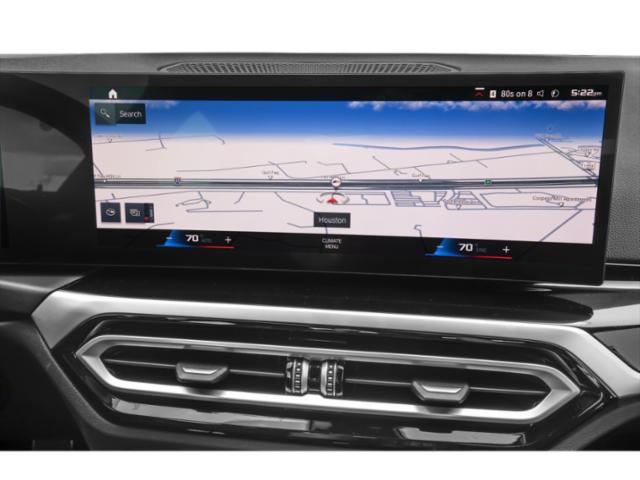 used 2024 BMW M2 car, priced at $62,289