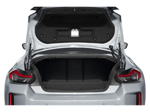 used 2024 BMW M2 car, priced at $62,289