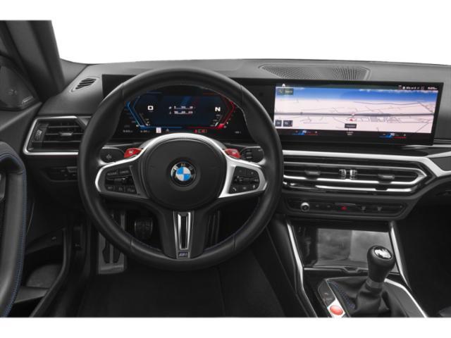 used 2024 BMW M2 car, priced at $62,289