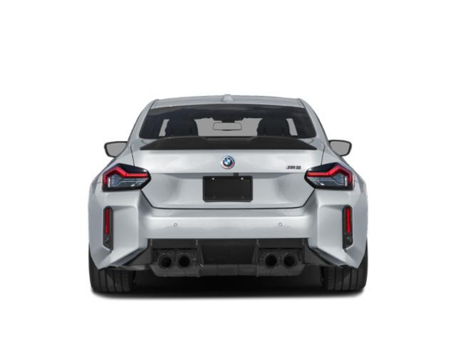 used 2024 BMW M2 car, priced at $62,289