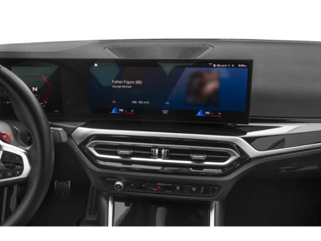 used 2024 BMW M2 car, priced at $62,289