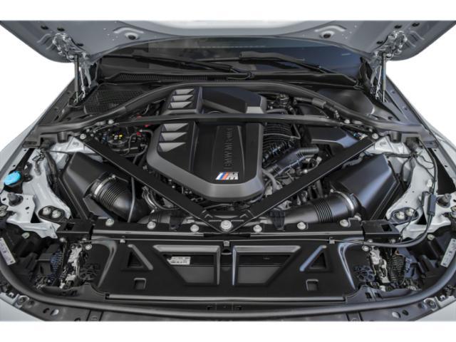 used 2024 BMW M2 car, priced at $62,289