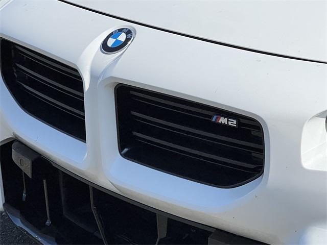 used 2024 BMW M2 car, priced at $62,999