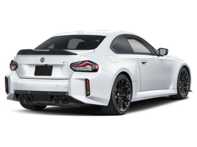 used 2024 BMW M2 car, priced at $62,289
