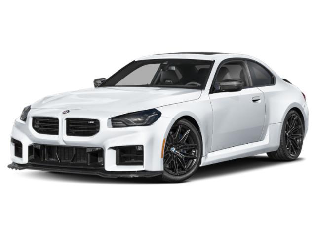 used 2024 BMW M2 car, priced at $62,289