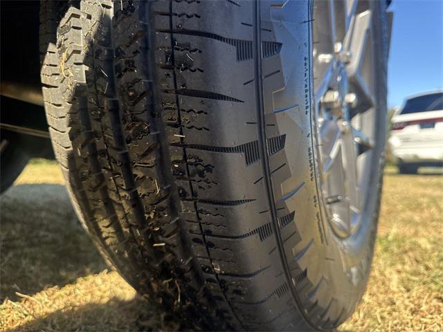 new 2026 Jeep Wrangler car, priced at $41,939