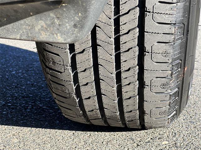 used 2018 Jeep Grand Cherokee car, priced at $18,789