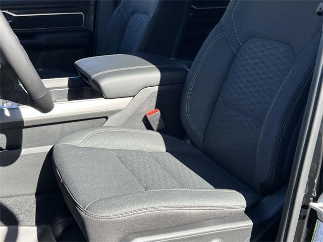 new 2026 Ram 1500 car, priced at $51,850