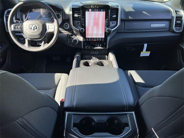 new 2026 Ram 1500 car, priced at $51,850