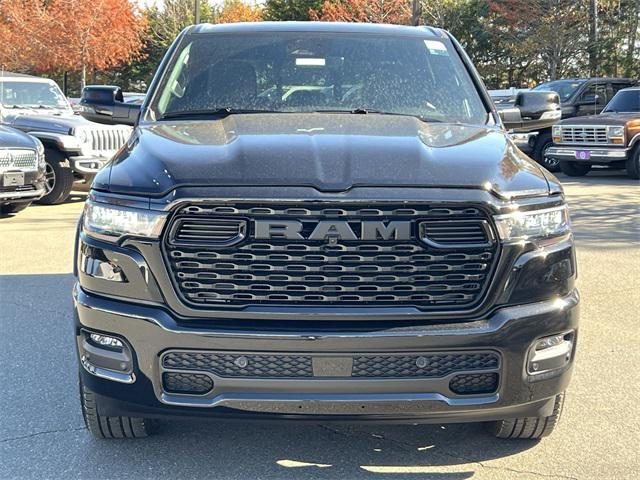 new 2026 Ram 1500 car, priced at $51,850
