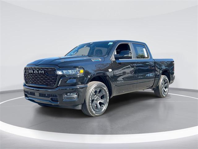 new 2026 Ram 1500 car, priced at $51,850